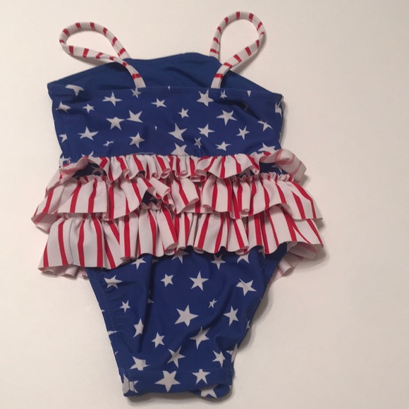 Gap baby swimsuit - Picture 2 of 2